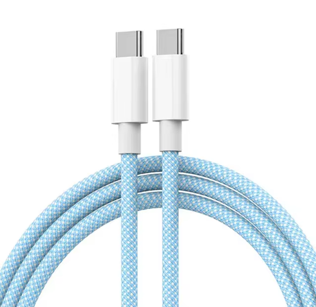 USB-C naar USB-C kabel