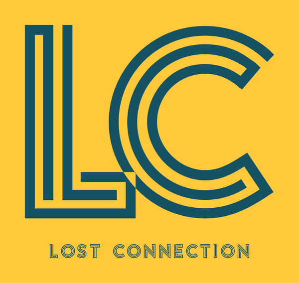Lost Connection