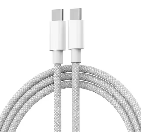 USB-C naar USB-C kabel