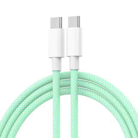 USB-C naar USB-C kabel