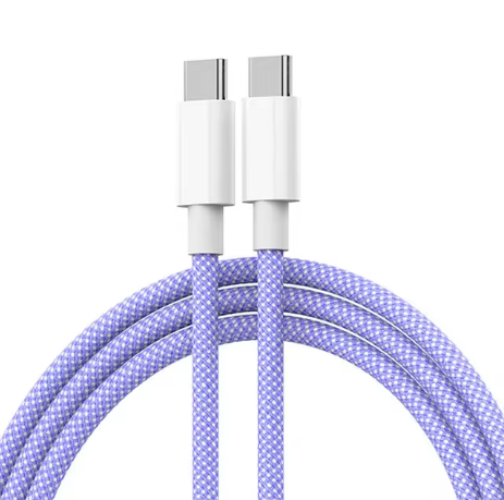 USB-C naar USB-C kabel