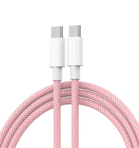 USB-C naar USB-C kabel